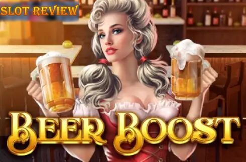 Beer Boost slot